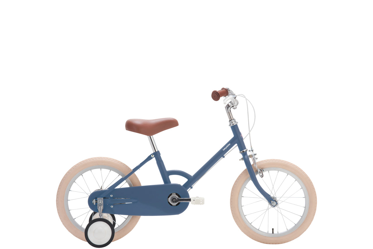 little tokyobike - Blue Gray