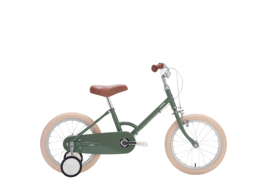 little tokyobike - Cedar Green