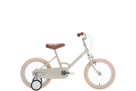 little tokyobike - Ivory