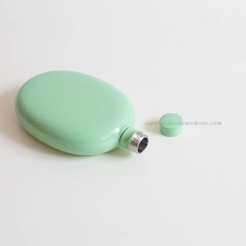 Odeme Flask 酒壺 薄荷色