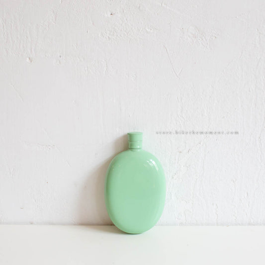 Odeme Flask 酒壺 薄荷色