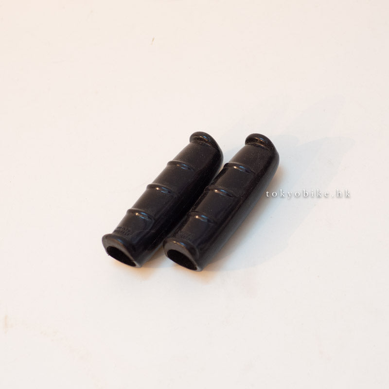 CASSANO 黑色經典把手 Classic Hand Grips Black