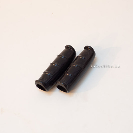 CASSANO 黑色經典把手 Classic Hand Grips Black