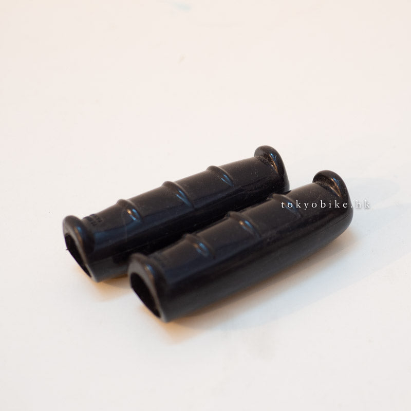CASSANO 黑色經典把手 Classic Hand Grips Black