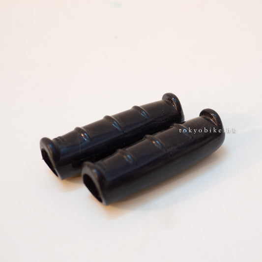 CASSANO 黑色經典把手 Classic Hand Grips Black