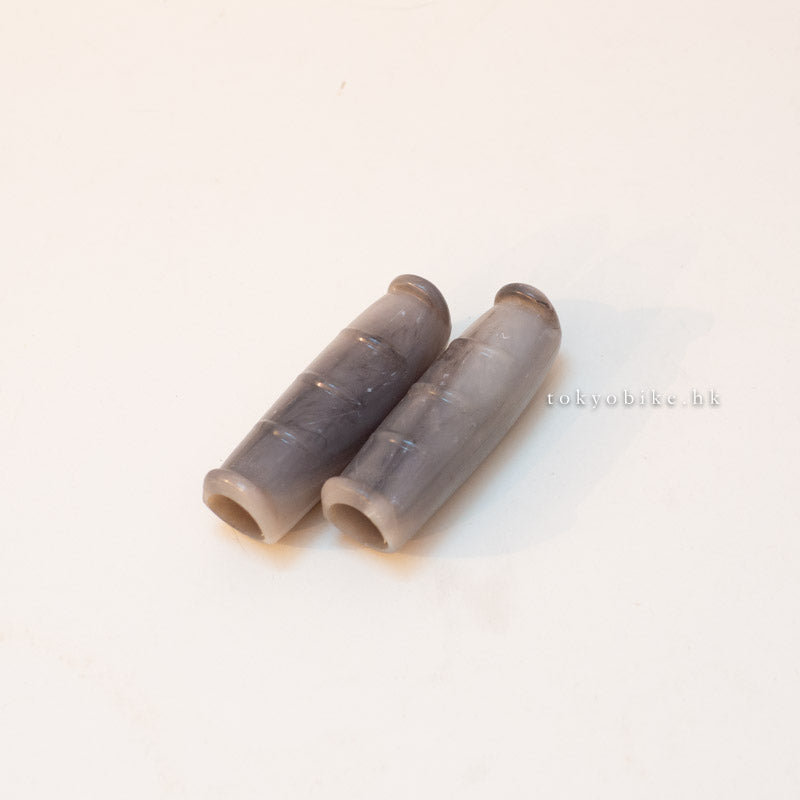 CASSANO 灰色大理石經典把手 Classic Hand Grips Gray Marble