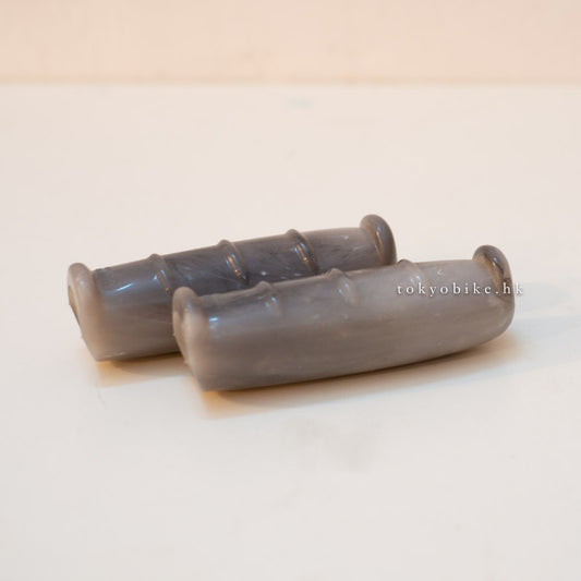 CASSANO 灰色大理石經典把手 Classic Hand Grips Gray Marble