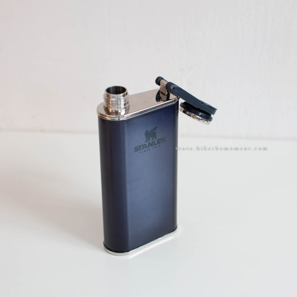 Stanley Flask Nightfall 酒壺夜藍色 8oz