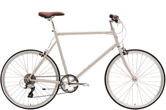 CS26 - Ivory
