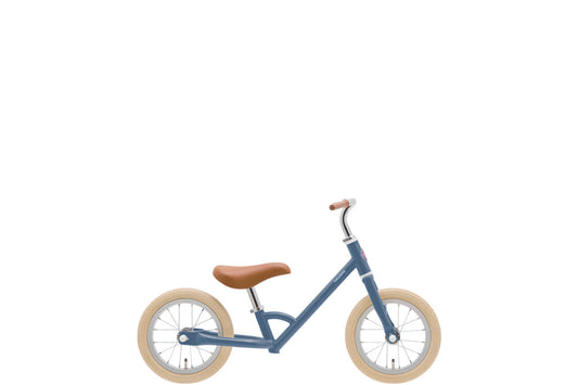 tokyobike Paddle 日本兒童平衡車 - Blue Gray