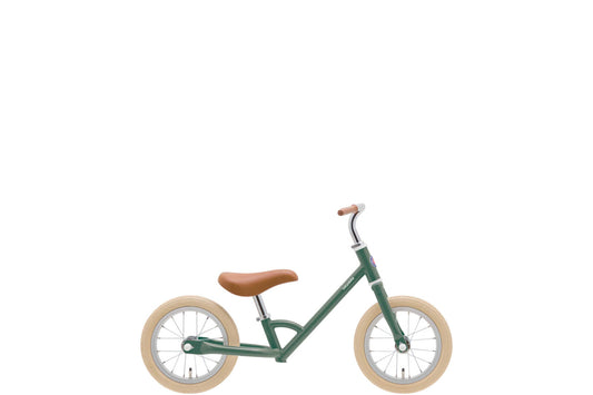 tokyobike Paddle 日本兒童平衡車 - Cedar Green