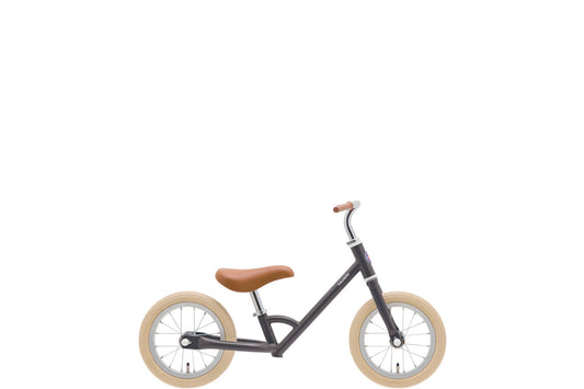 tokyobike Paddle 日本兒童平衡車 - Coal Gray