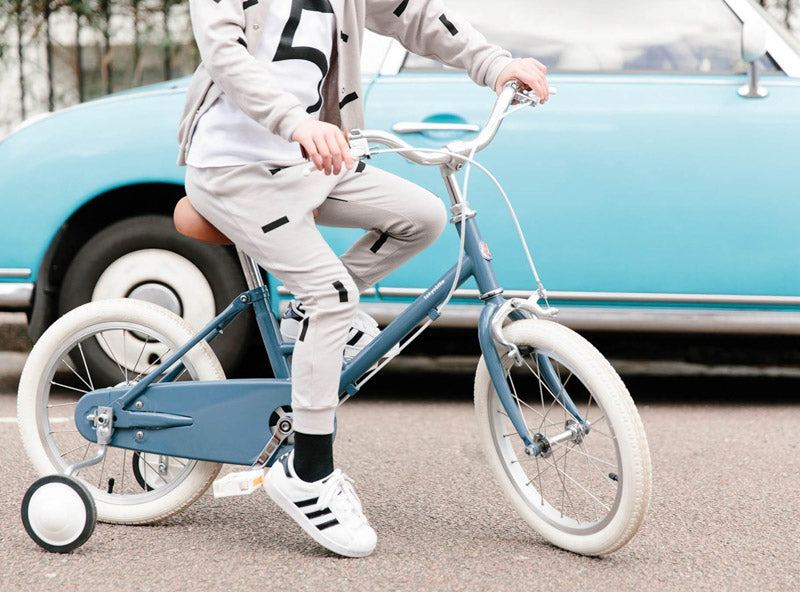little tokyobike - Blue Gray
