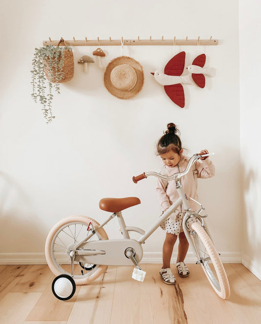 little tokyobike - Ivory