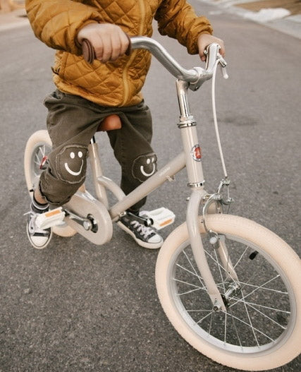 little tokyobike - Ivory