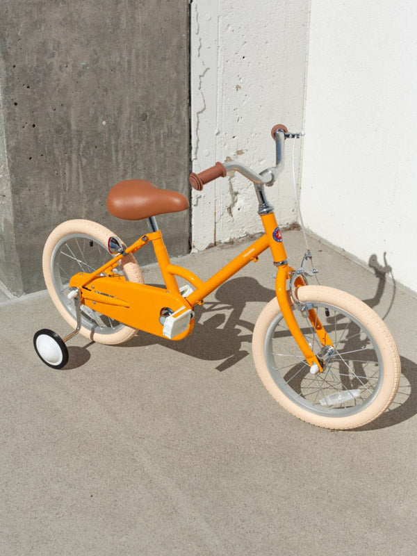 little tokyobike - Tangerine