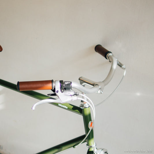 M Shape Bar M字手把