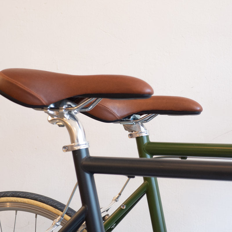 tokyobike extra low seat post 特矮座管
