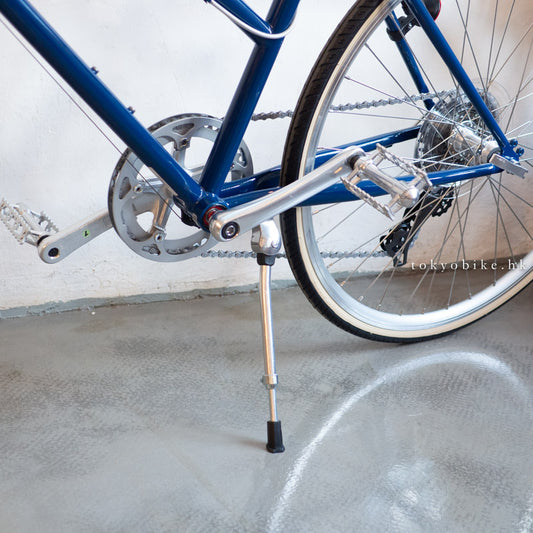 tokyobike 銀色腳撐 Silver Kickstand