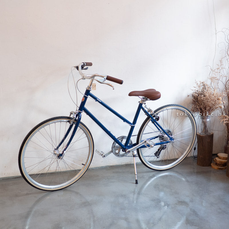 tokyobike 銀色腳撐 Silver Kickstand