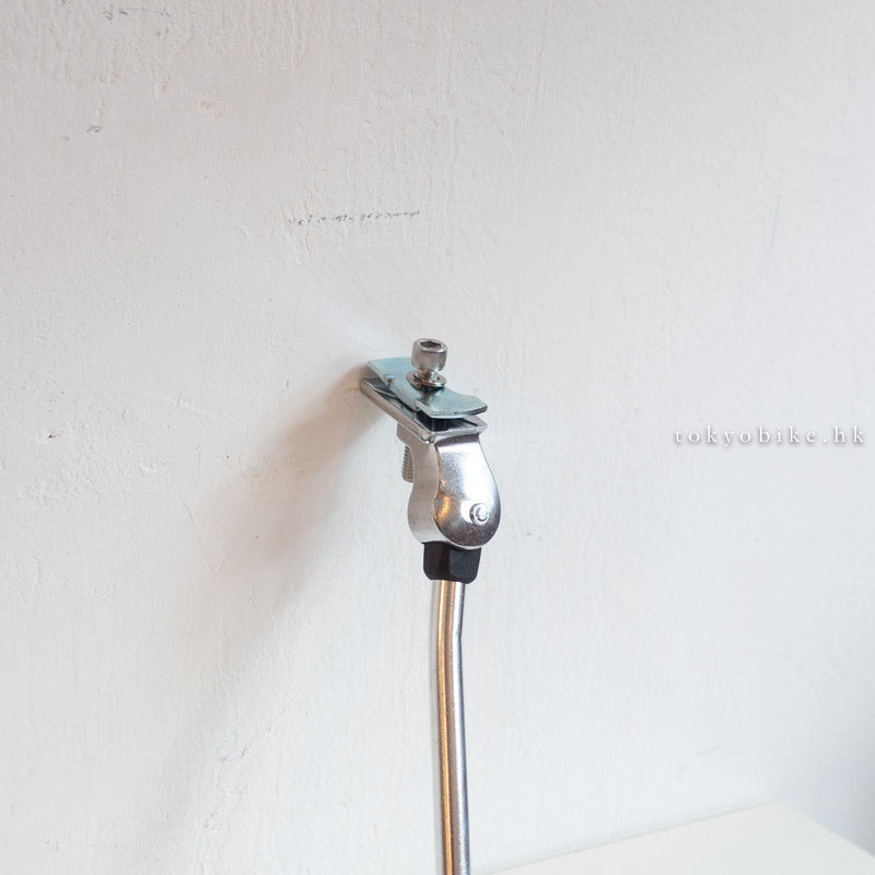 tokyobike 銀色腳撐 Silver Kickstand