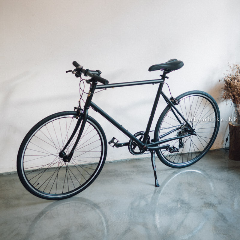 tokyobike Sport9s 黑色腳撐 Black Kickstand
