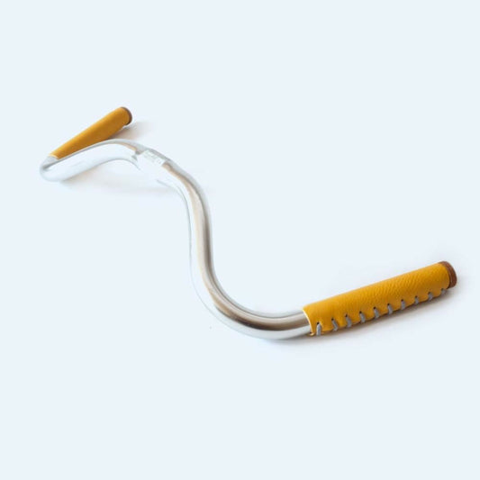 GROPES Grip 把手皮革 (短)