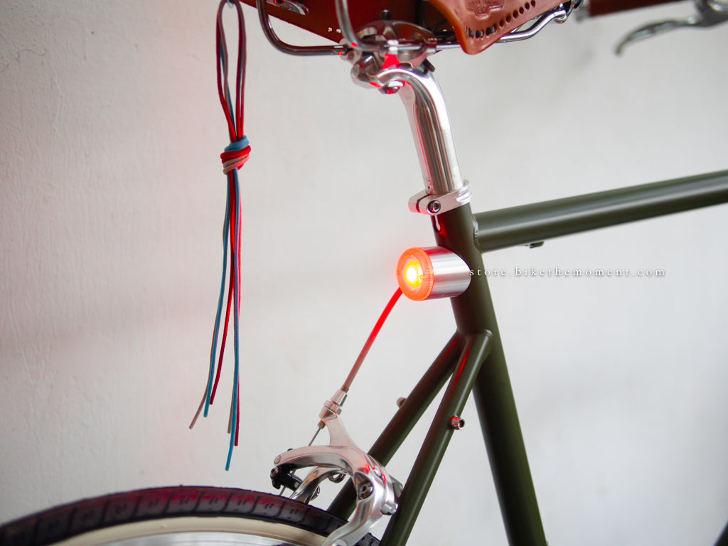 copenhagen parts 單車磁石燈