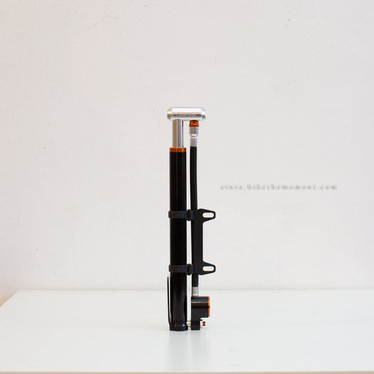 Unich 迷你地泵 - 黑