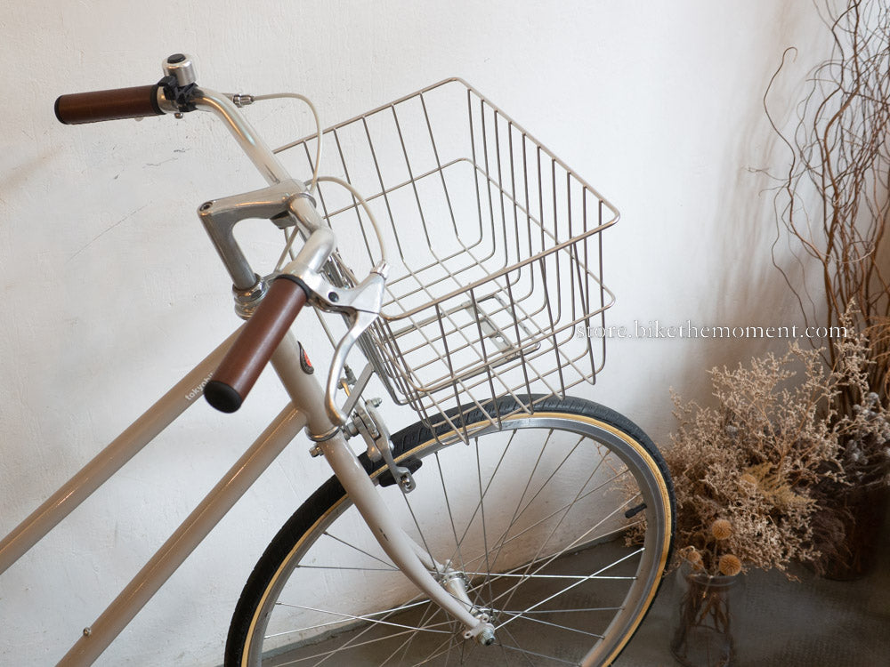 Tokyo Bike Racks 頭尾架/籃 Racks & Baskets – tokyobike Hong Kong