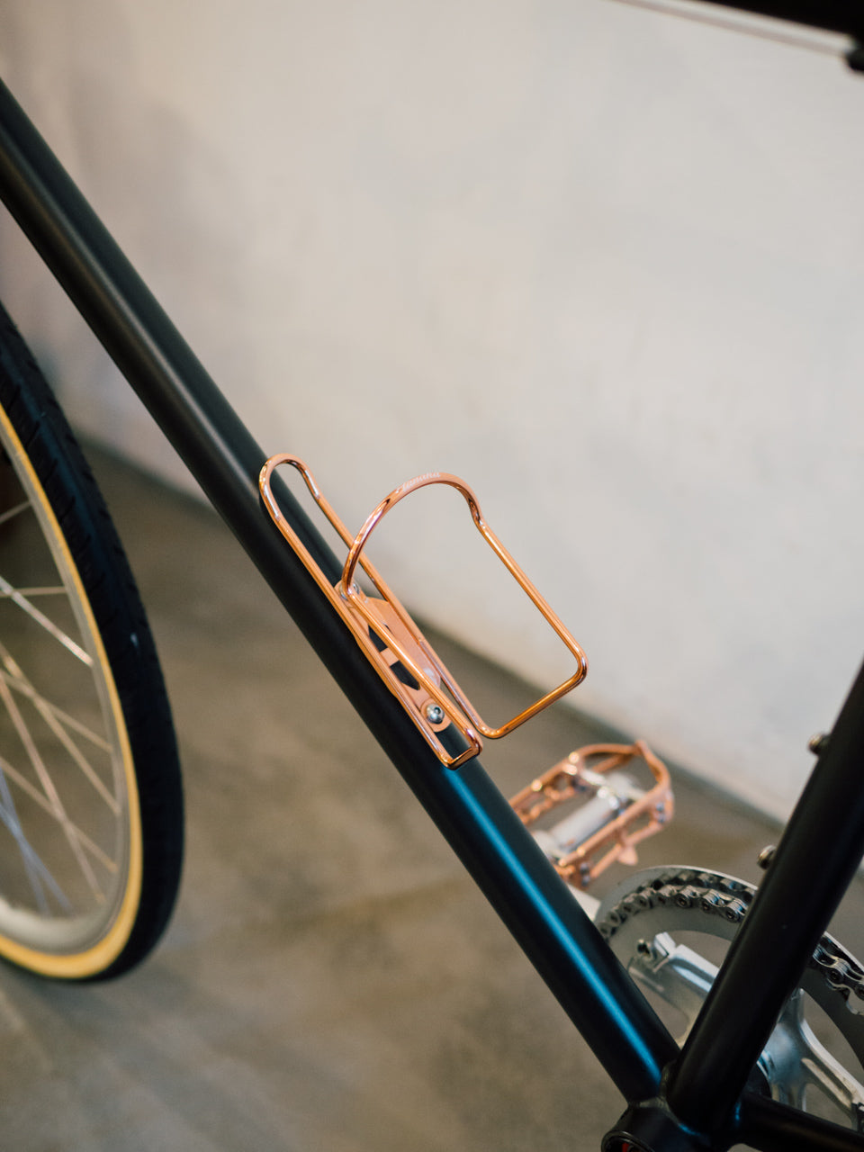 CS26 - Willow x Rose Gold Edition
