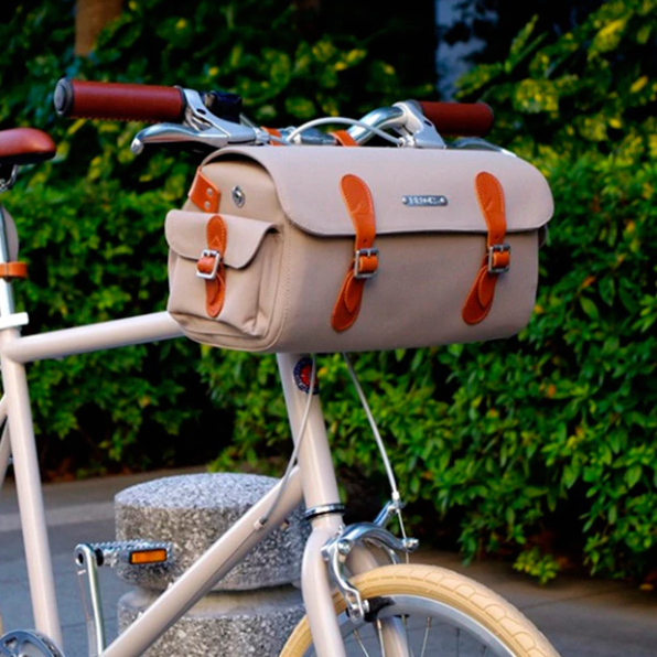 Brooks Glenbrook Holdall Dove