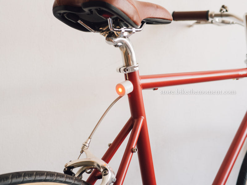 Palomar 磁石單車燈 Magnetic Bike Light
