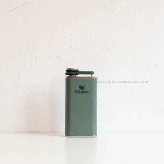 Stanley Flask Green 酒壺綠色 8oz