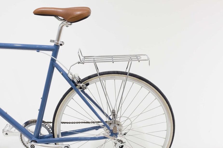 Tokyo Bike Racks tokyobike 26 x 1.15 白邊黑胎 (一條) – tokyobike Hong Kong